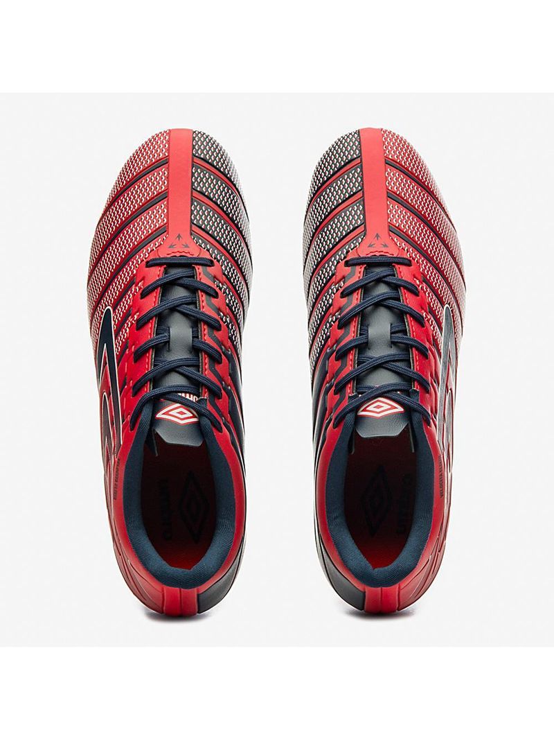 Chuteira futsal umbro velocita elixir club