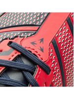 Chuteira futsal umbro velocita elixir club