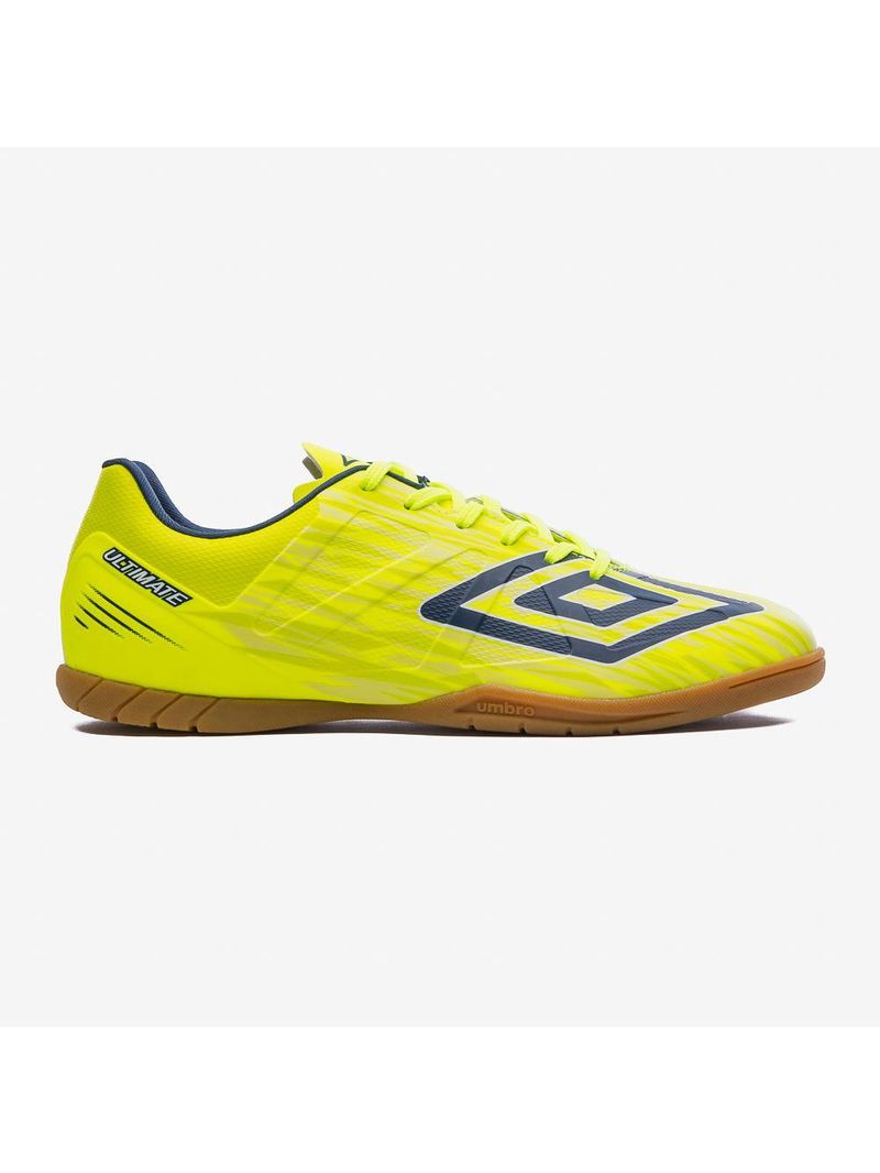 Chuteira futsal umbro ultimate