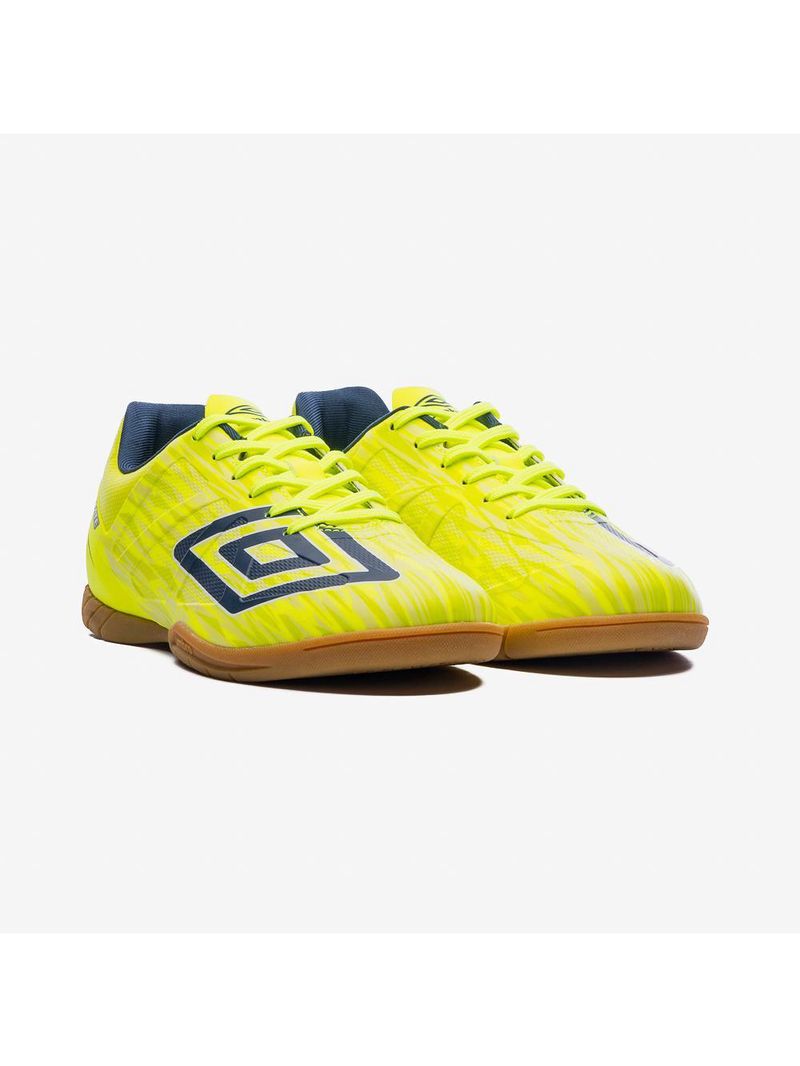 Chuteira futsal umbro ultimate