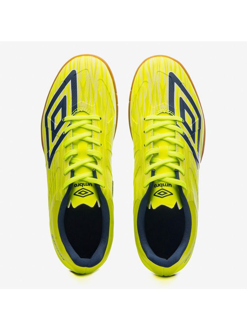 Chuteira futsal umbro ultimate