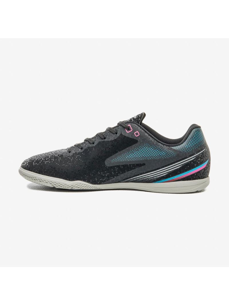 Chuteira futsal umbro techno ii