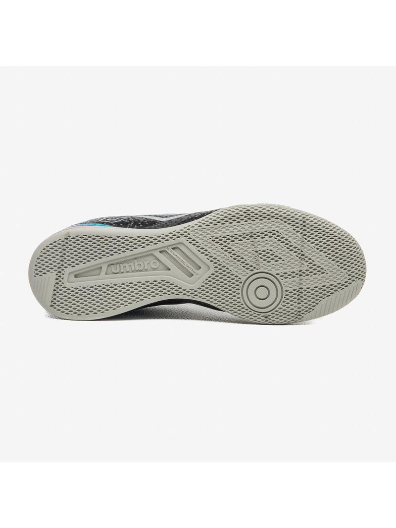Chuteira futsal umbro techno ii