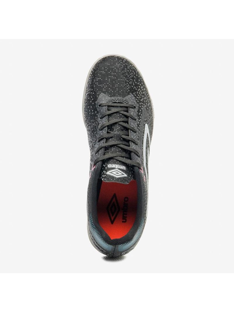 Chuteira futsal umbro techno ii