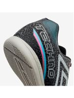 Chuteira futsal umbro techno ii