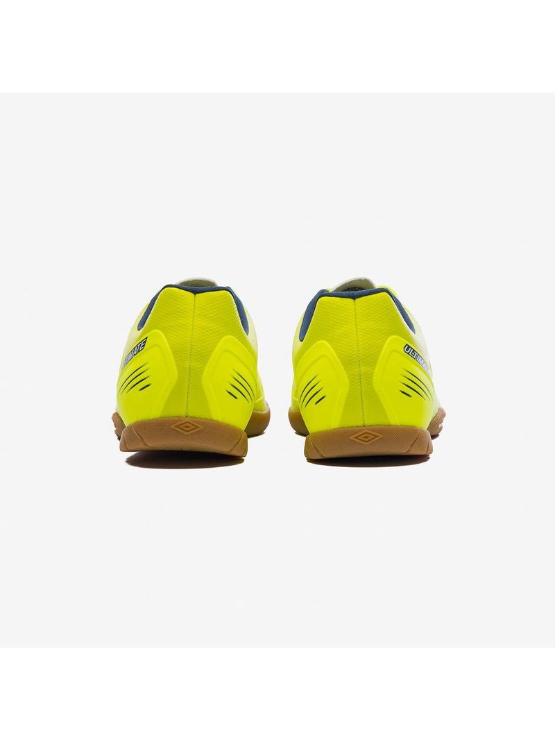 Chuteira futsal umbro ultimate
