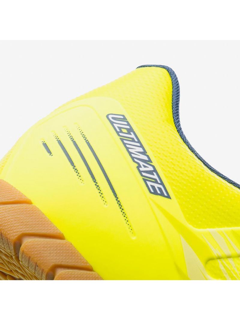 Chuteira futsal umbro ultimate