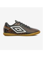 Chuteira futsal umbro techno