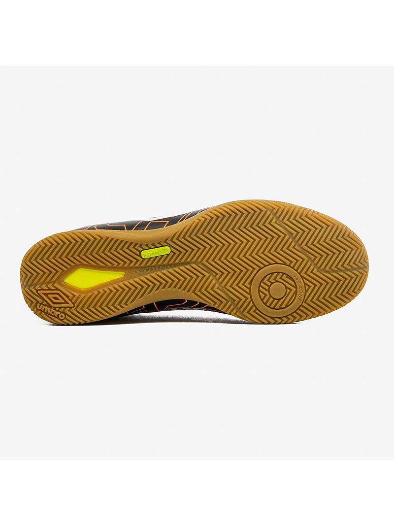 Chuteira futsal umbro techno