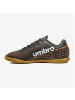 Chuteira futsal umbro techno