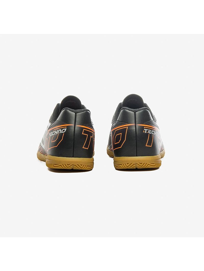 Chuteira futsal umbro techno