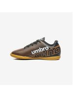 Chuteira futsal umbro techno jr