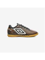 Chuteira futsal umbro techno jr