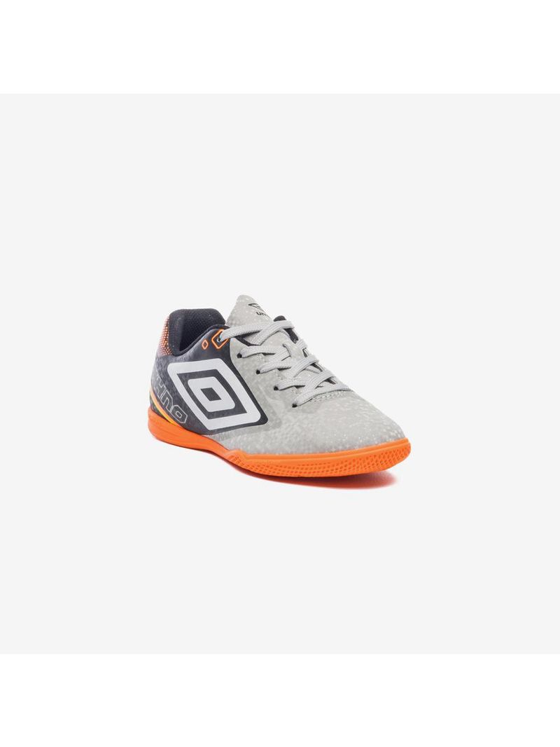 Chuteira futsal umbro techno ii jr