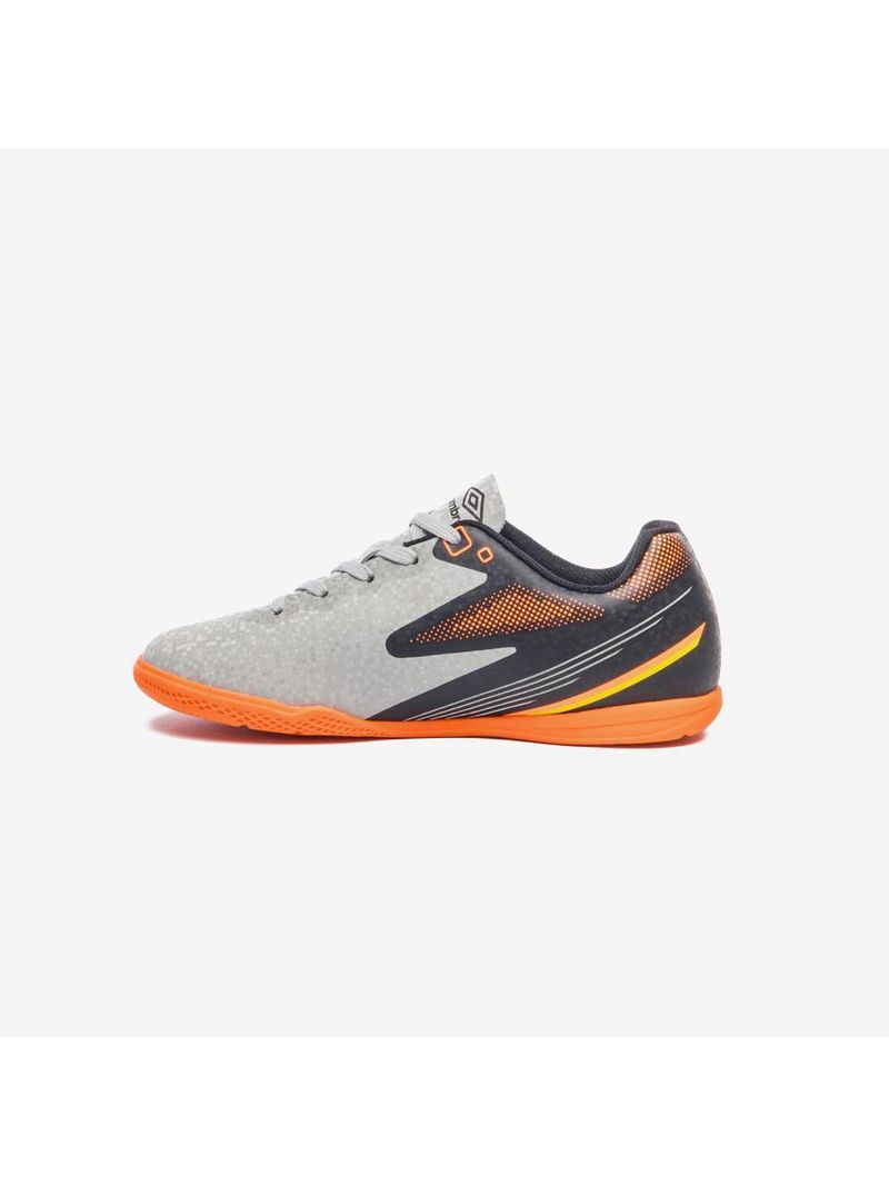 Chuteira futsal umbro techno ii jr