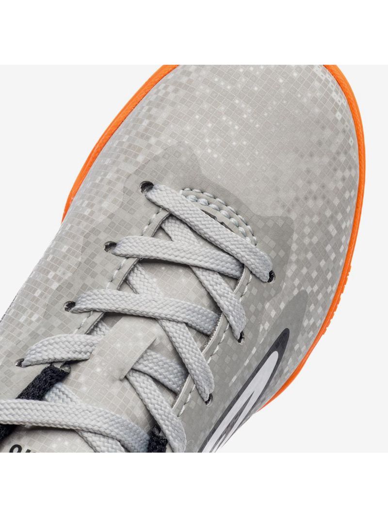 Chuteira futsal umbro techno ii jr