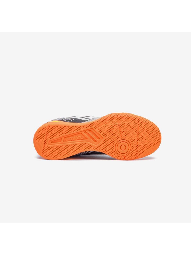 Chuteira futsal umbro techno ii jr