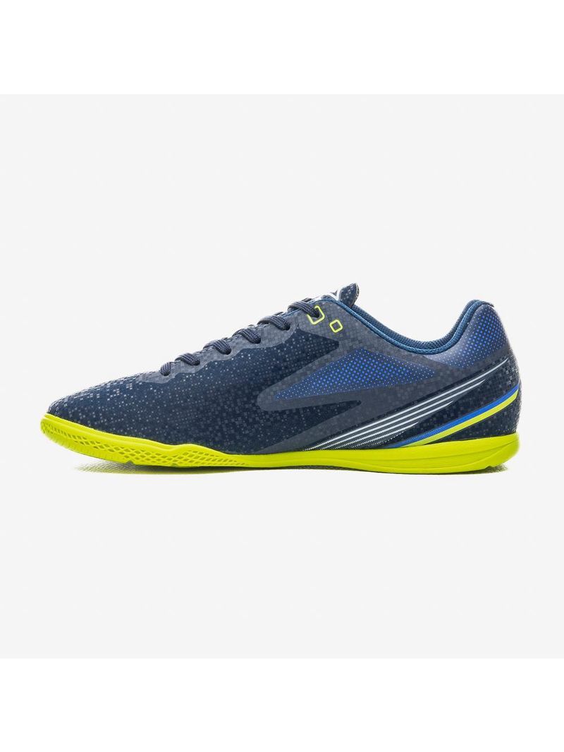 Chuteira futsal umbro techno ii