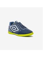 Chuteira futsal umbro techno ii