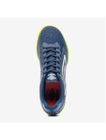 Chuteira futsal umbro techno ii