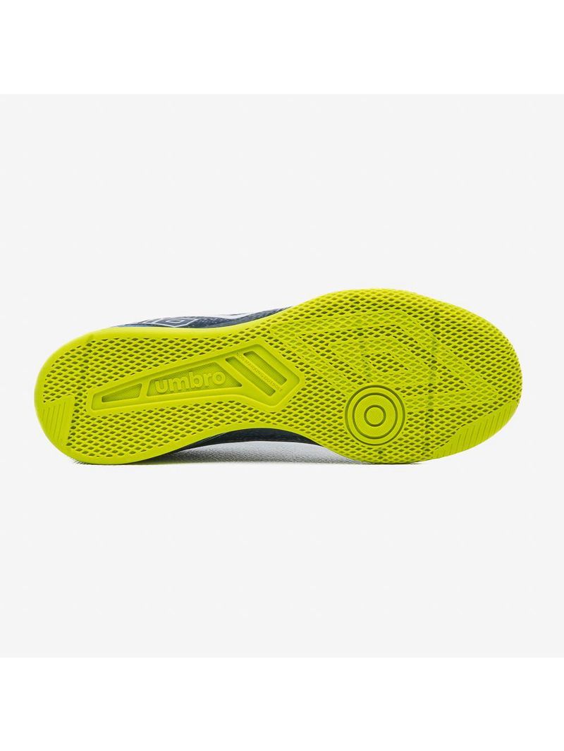 Chuteira futsal umbro techno ii