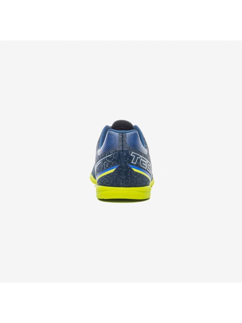 Chuteira futsal umbro techno ii