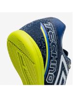Chuteira futsal umbro techno ii