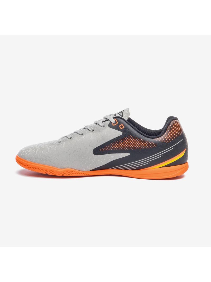 Chuteira futsal umbro techno ii