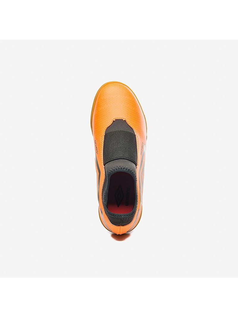 Chuteira futsal umbro sense kids