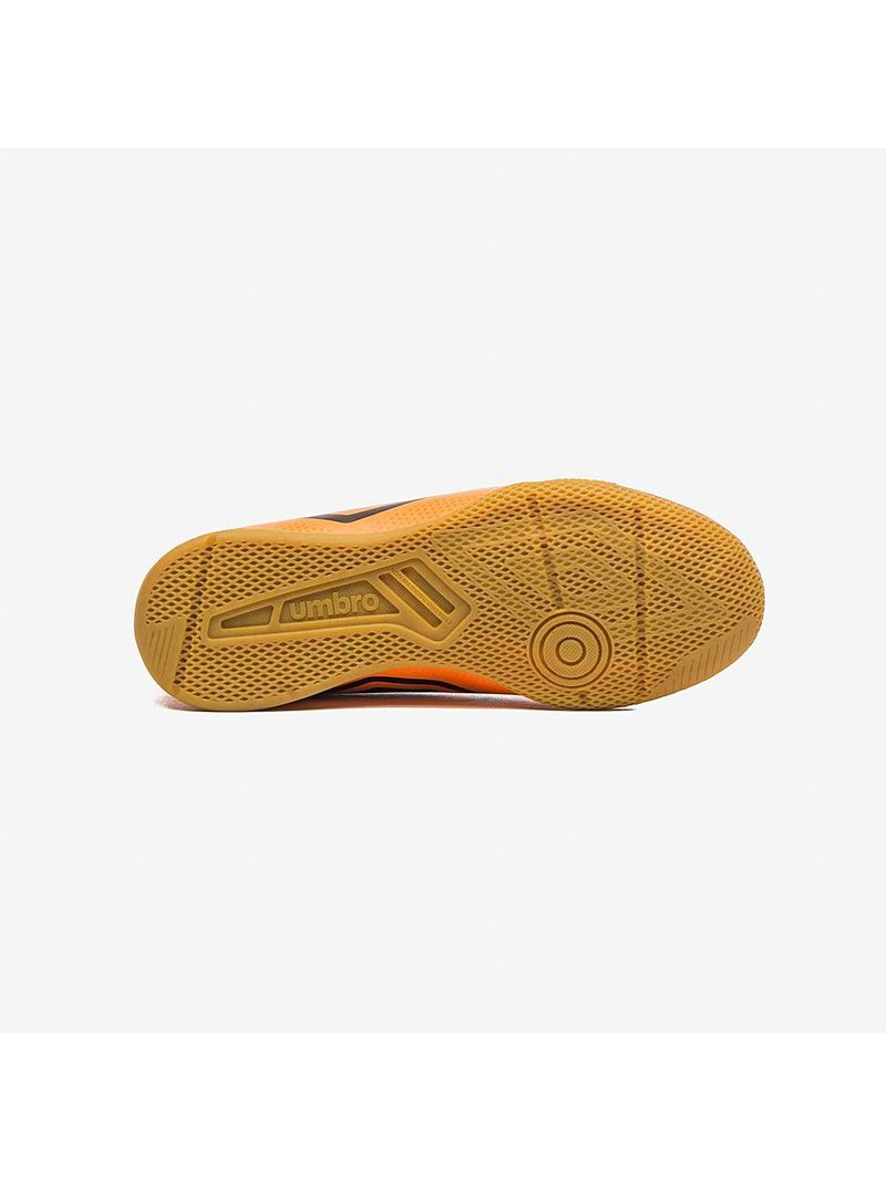 Chuteira futsal umbro sense kids
