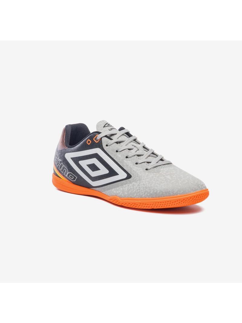 Chuteira futsal umbro techno ii