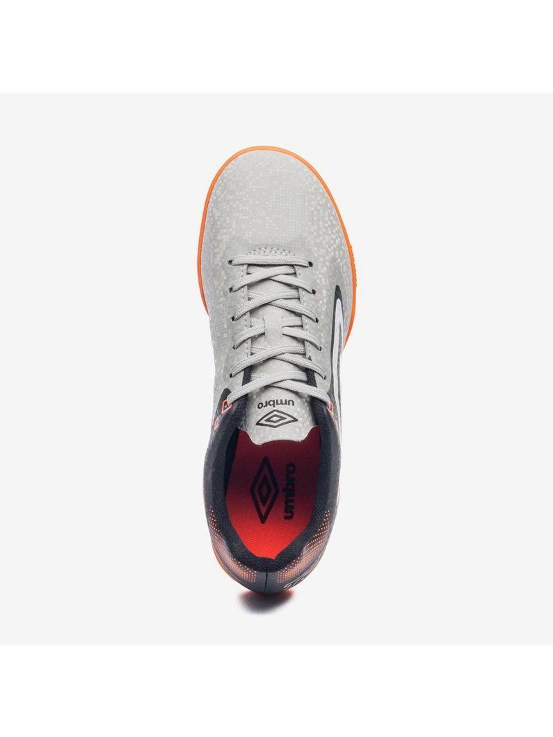 Chuteira futsal umbro techno ii