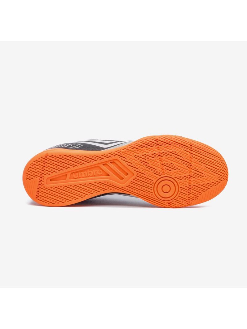 Chuteira futsal umbro techno ii