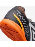Chuteira futsal umbro techno ii