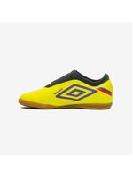 Chuteira futsal umbro sense kids