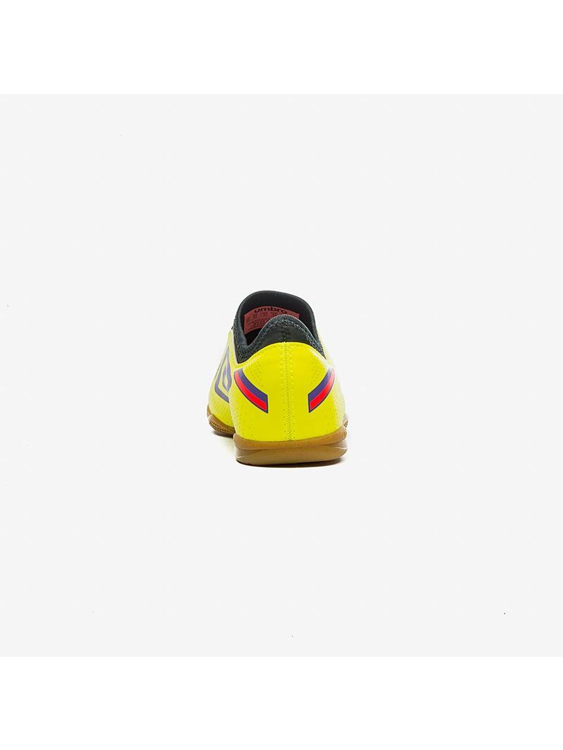 Chuteira futsal umbro sense kids