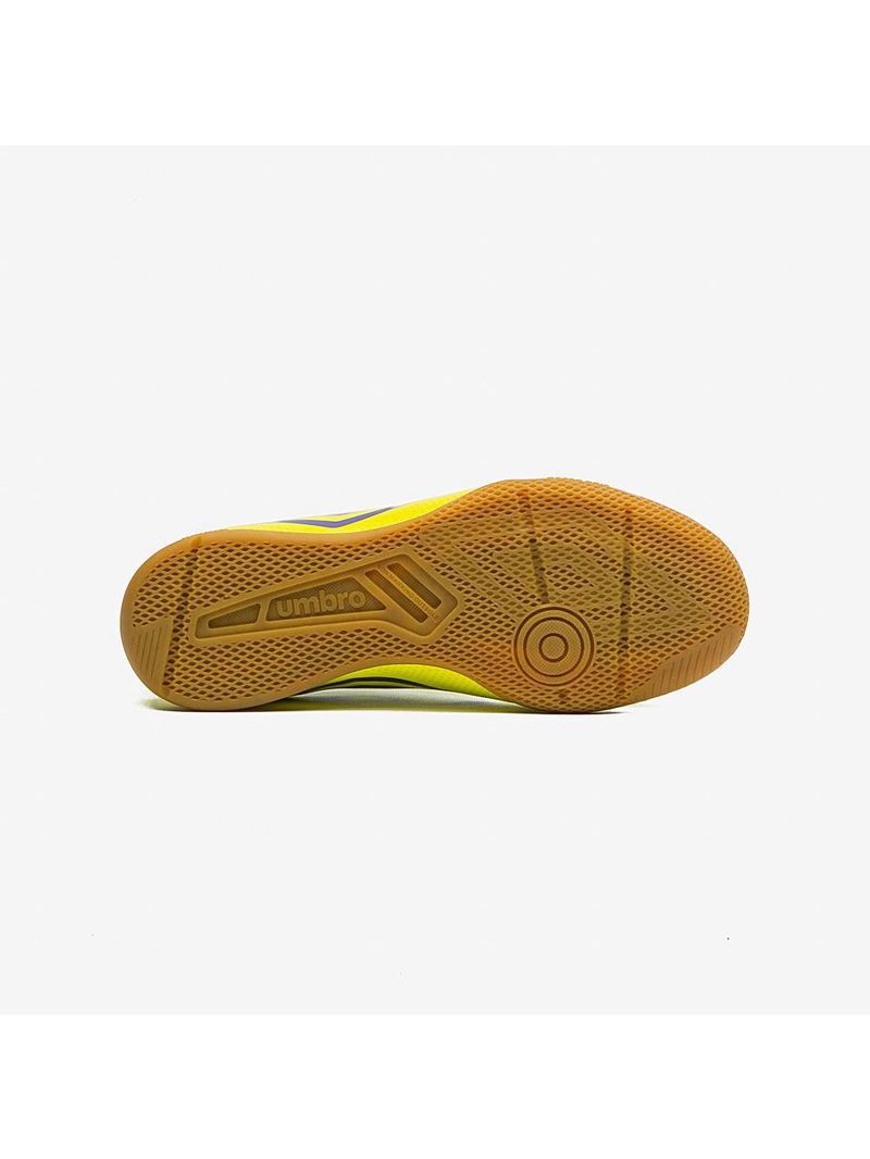 Chuteira futsal umbro sense kids