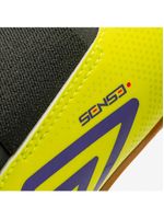 Chuteira futsal umbro sense kids