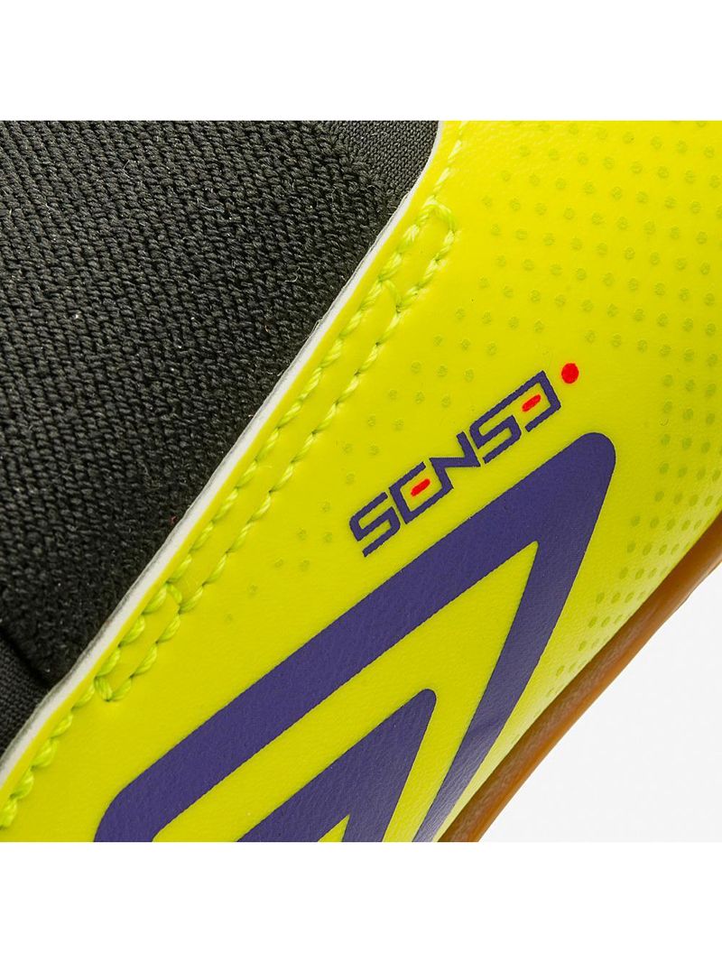 Chuteira futsal umbro sense kids