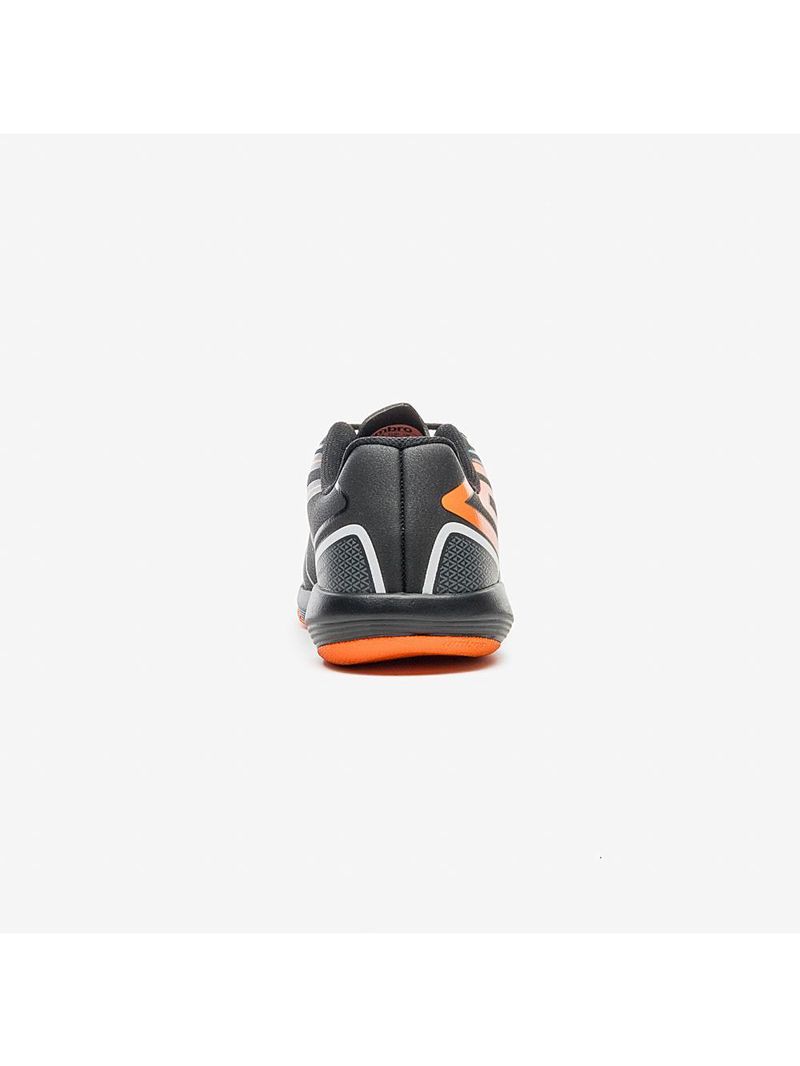 Chuteira futsal umbro pro 5 jr