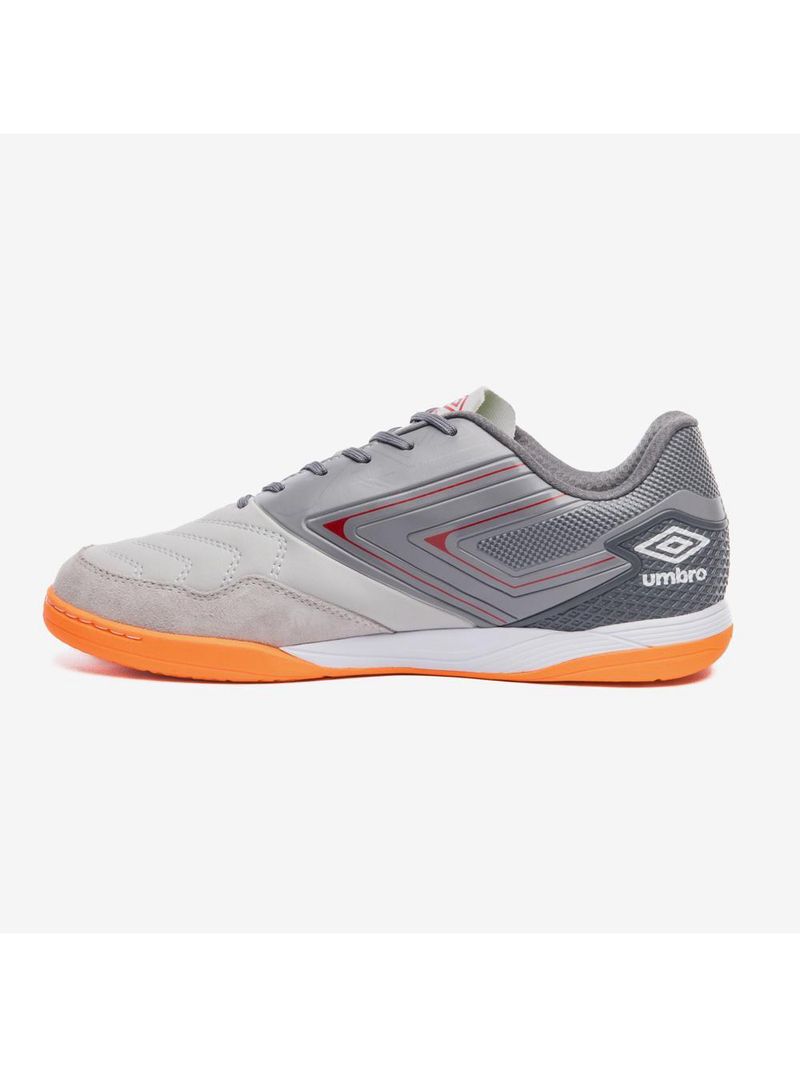 Chuteira futsal umbro pro 5 bump club