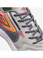 Chuteira futsal umbro pro 5 bump club
