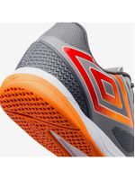Chuteira futsal umbro pro 5 bump club