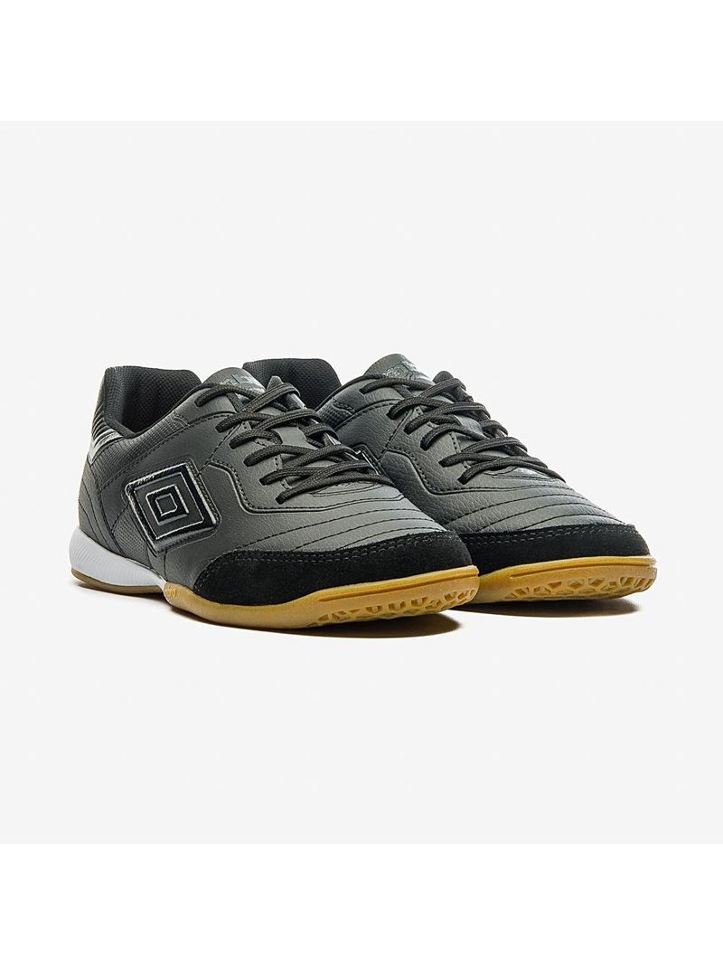 Chuteira futsal umbro speciali classic