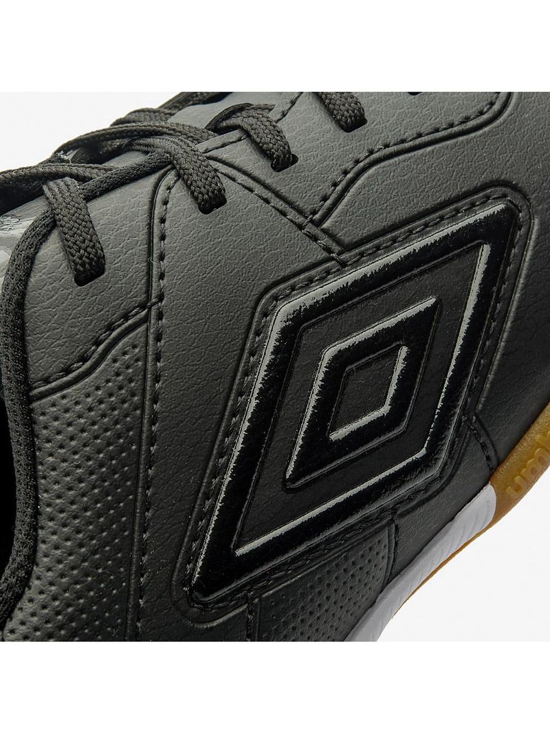 Chuteira futsal umbro speciali classic