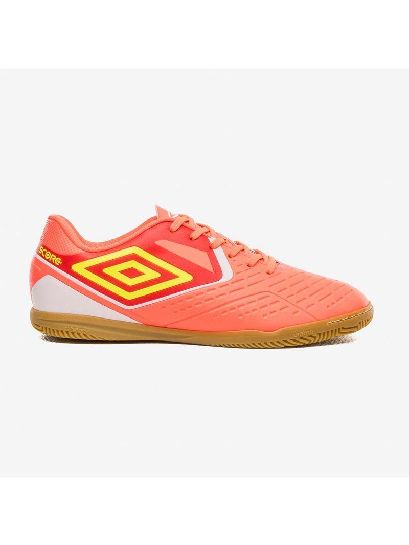 Chuteira futsal umbro score