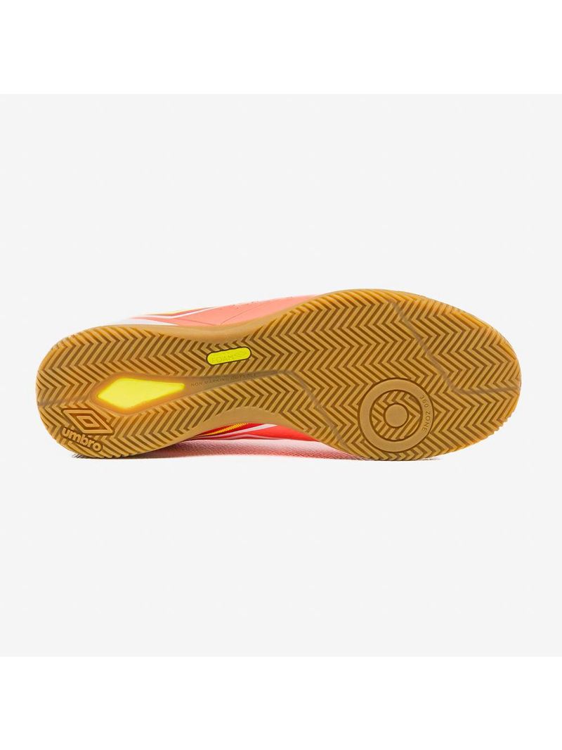 Chuteira futsal umbro score