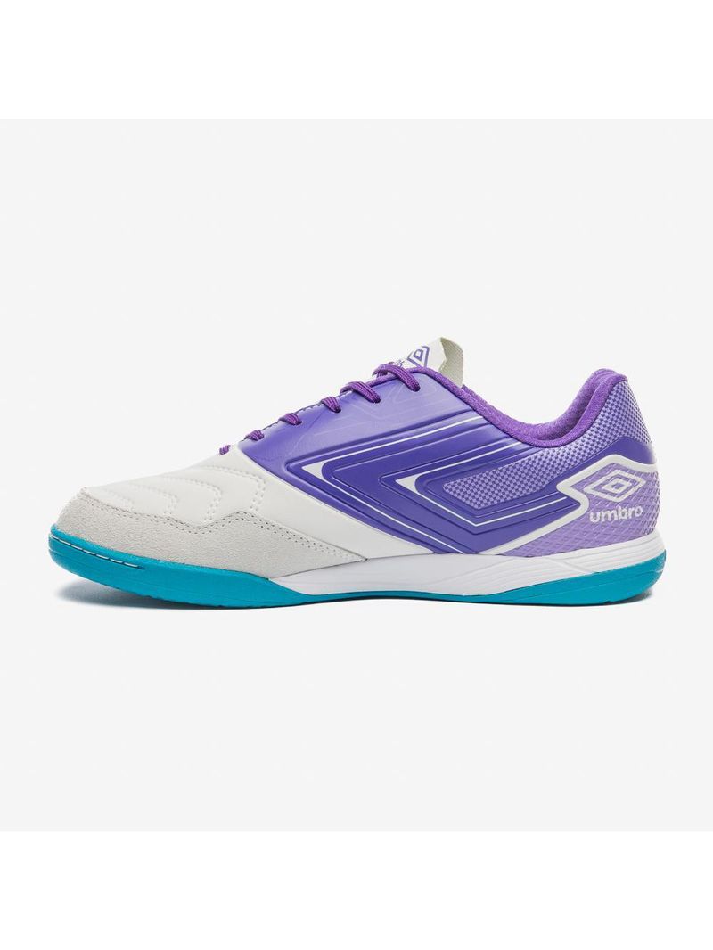 Chuteira futsal umbro pro 5 bump club