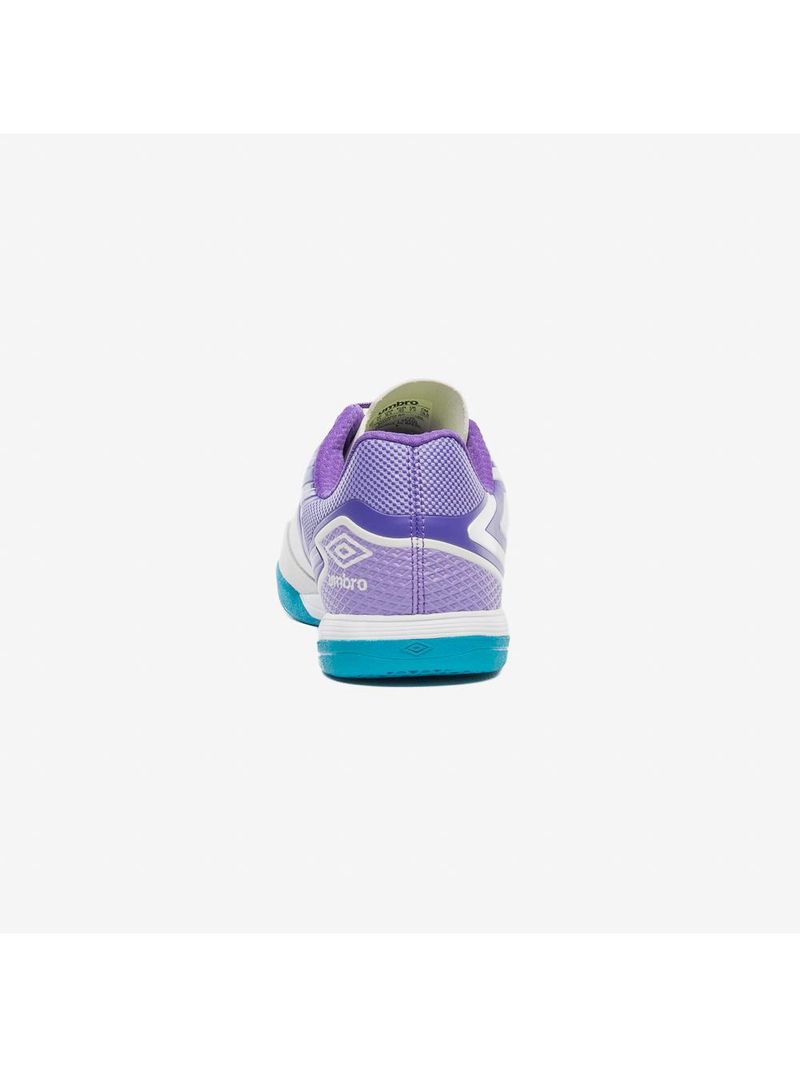 Chuteira futsal umbro pro 5 bump club