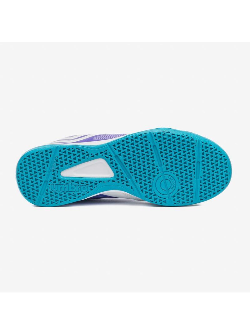 Chuteira futsal umbro pro 5 bump club
